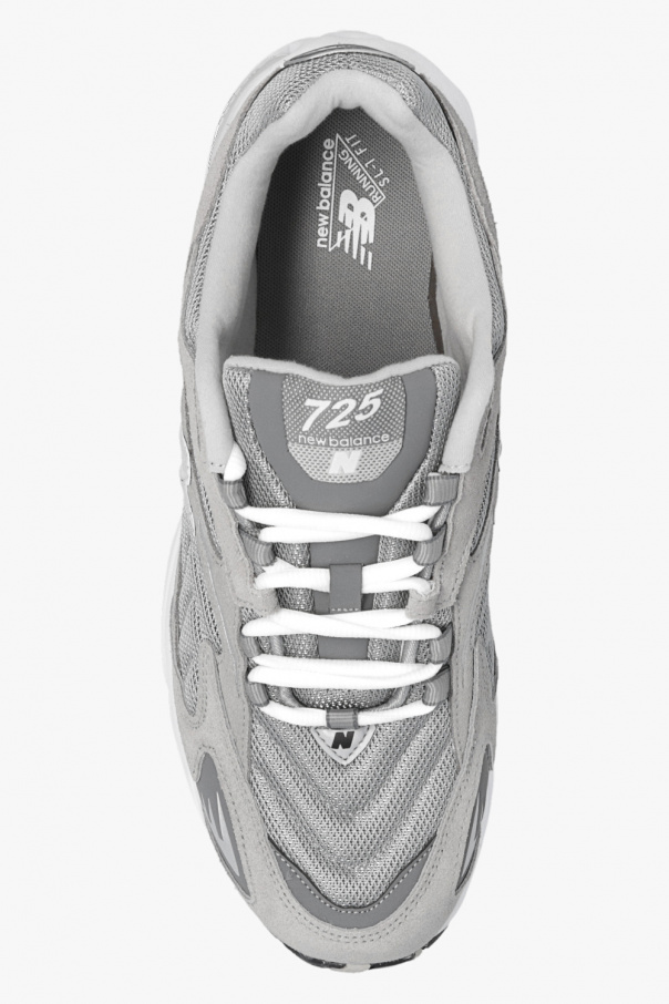 Grey '725' sneakers New Balance - VbjdevelopmentsShops Australia - New  Balance ML574TT2 Gray 26.5cm